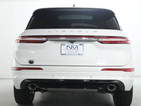 Certified 2024 Lincoln Corsair Reserve w/ Equipment Group 201A AWD/4WD image 42