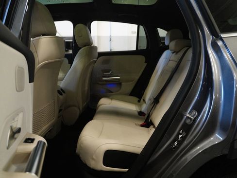 New 2026 Mercedes-Benz GLA 250 GLA 250 image 16