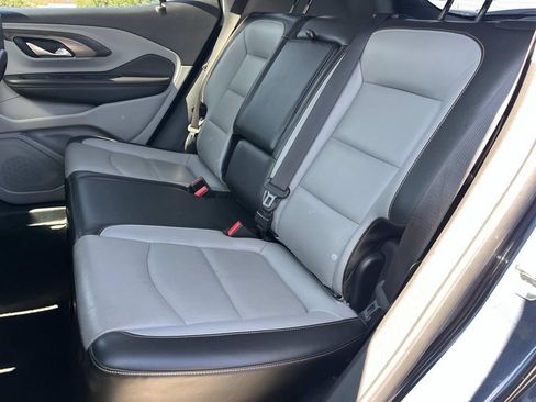 Used 2019 GMC Terrain SLT w/ Preferred Package FWD image 24
