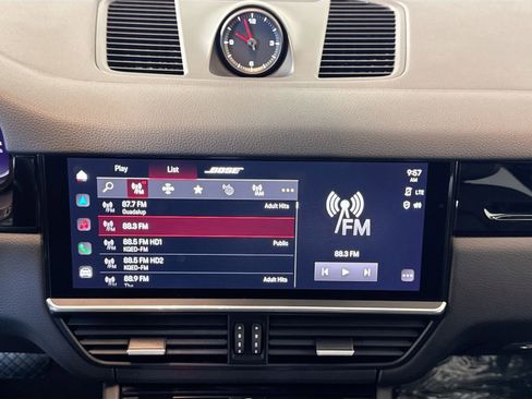 Certified 2022 Porsche Cayenne image 16