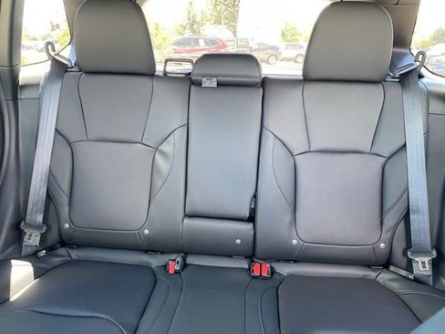 New 2026 Subaru Forester Limited AWD/4WD image 11