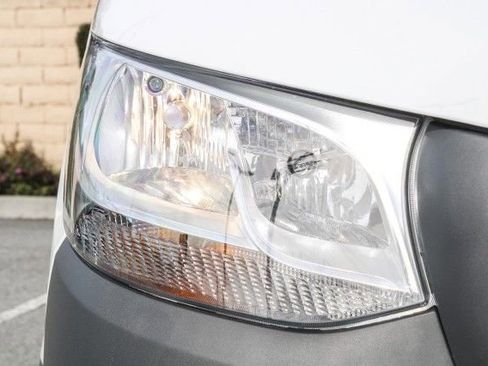 New 2025 Mercedes-Benz Sprinter 2500 image 4