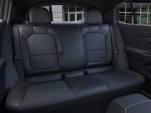 New 2025 Buick Envista Preferred w/ Convenience I Package image 17