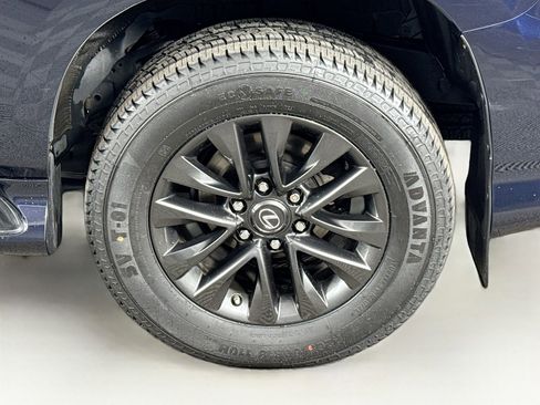 Used 2020 Lexus GX 460 Premium AWD/4WD image 9