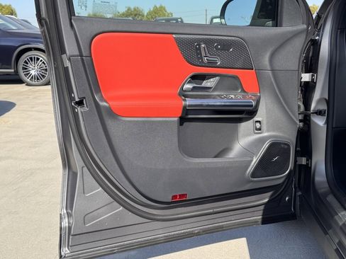 New 2025 Mercedes-Benz GLA 35 AMG GLA 35 AMG image 17