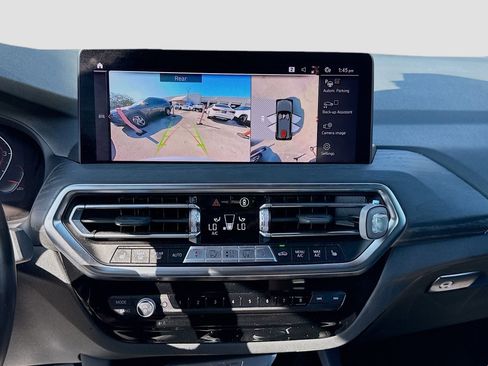 Used 2023 BMW X3 xDrive30i w/ M Sport Package image 9