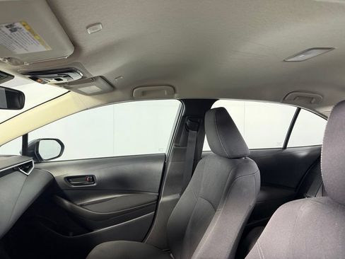 Used 2026 Toyota Corolla LE FWD image 17