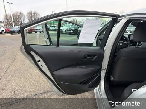 Used 2024 Toyota Corolla LE image 24