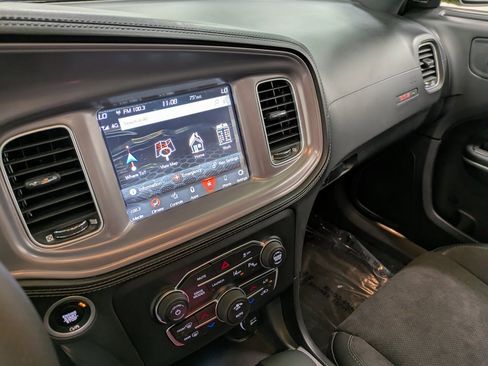 Used 2023 Dodge Charger Scat Pack image 12