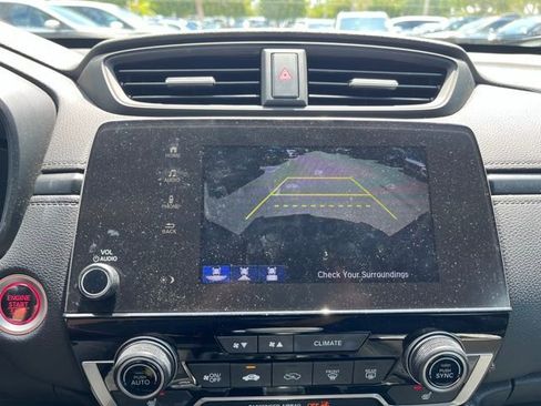 Used 2022 Honda CR-V Special Edition image 11