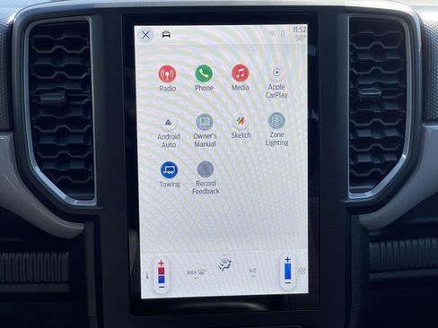 New 2025 Ford Ranger XL w/ Trailer Tow Package image 19