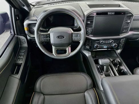 New 2026 Ford F150 Tremor AWD/4WD image 10