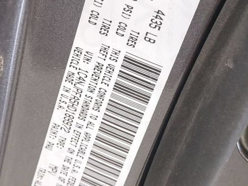 Used 2017 Jeep Patriot High Altitude FWD image 41