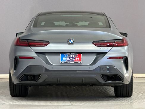 New 2026 BMW 840i w/ M Sport Professional Package image 9