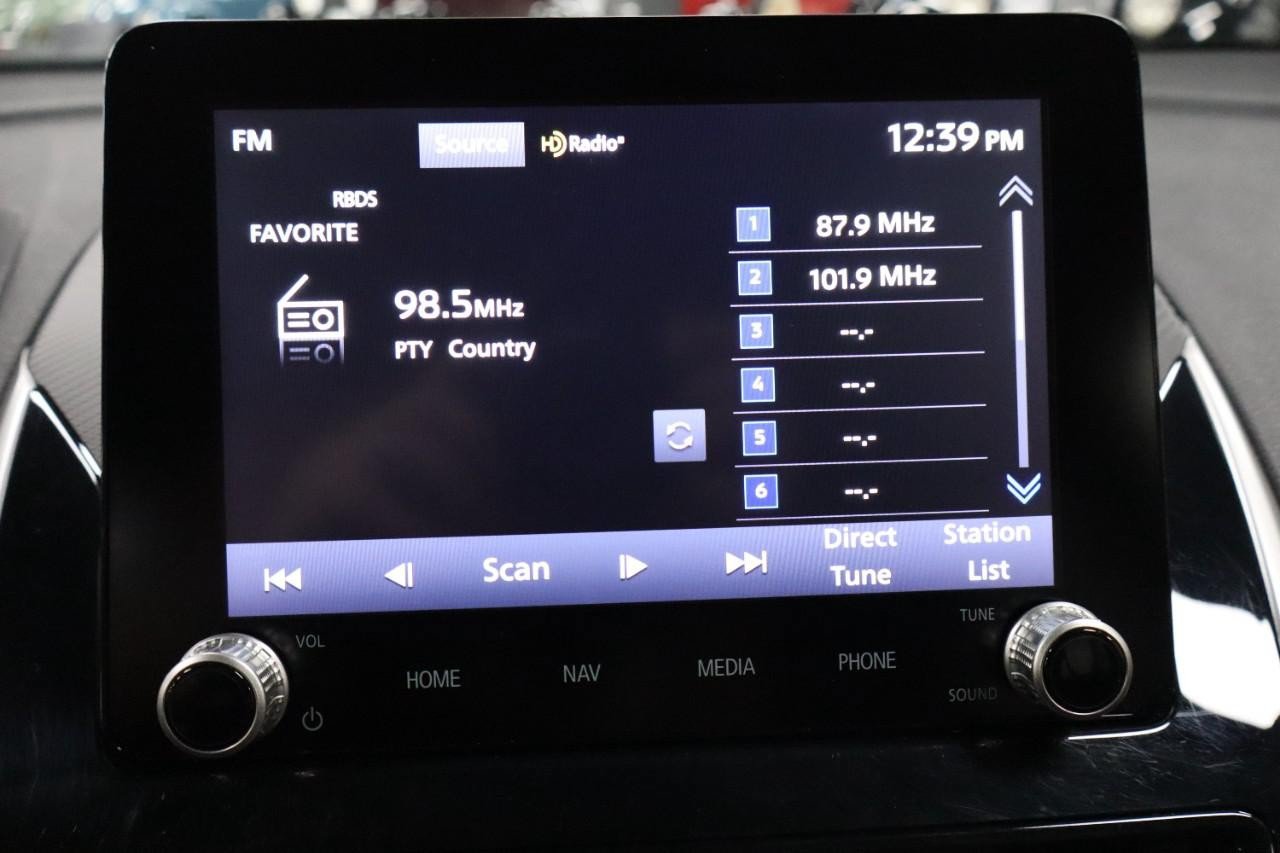 Used 2024 Mitsubishi Eclipse Cross SE AWD/4WD image 19