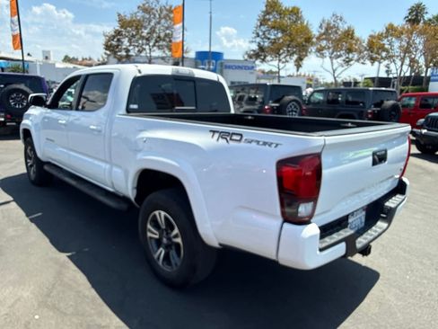 Used 2019 Toyota Tacoma TRD Sport RWD image 19