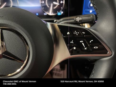 Used 2024 Mercedes-Benz EQB 250+ image 33