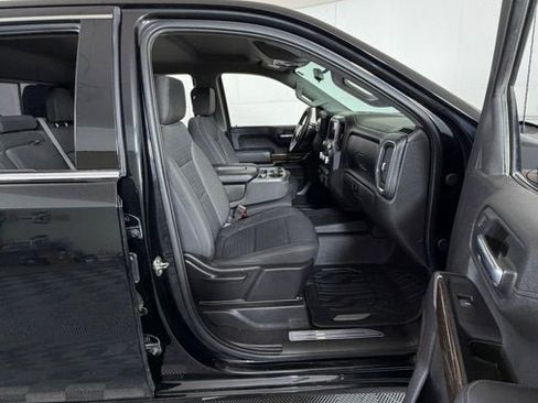 Used 2020 GMC Sierra 1500 SLE w/ SLE Value Package AWD/4WD image 6