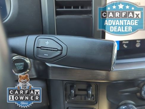 Used 2024 Ford F250 Lariat image 10