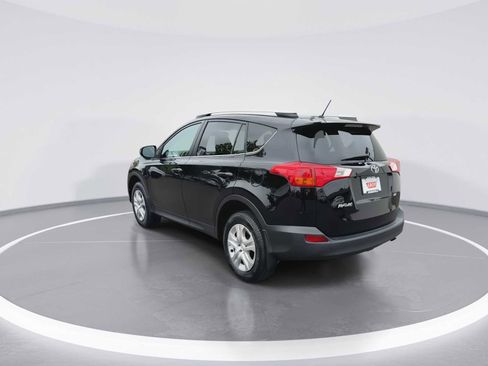Used 2014 Toyota RAV4 LE AWD/4WD image 6