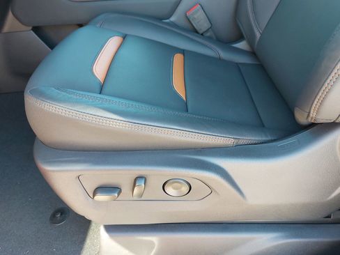 New 2026 GMC Sierra 1500 AT4 w/ AT4 Premium Package image 29