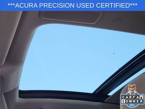 Certified 2020 Acura RDX FWD w/ Technology Package image 24