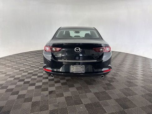 New 2026 MAZDA MAZDA3 2.5 S Sedan w/ Preferred Pkg image 6