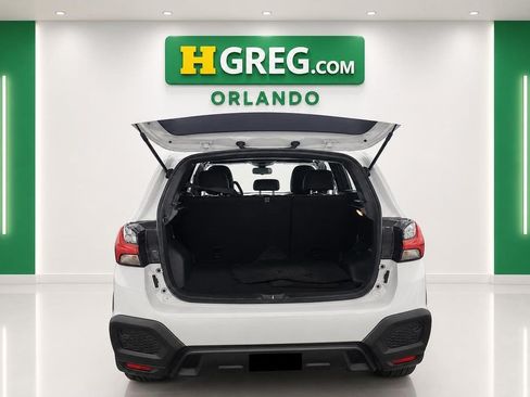 Used 2024 Mitsubishi Outlander Sport ES AWD/4WD image 7