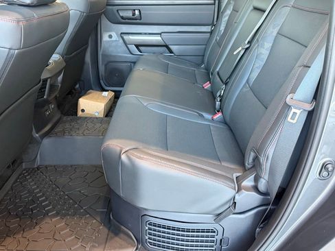 New 2026 Toyota Tundra TRD Pro AWD/4WD image 21