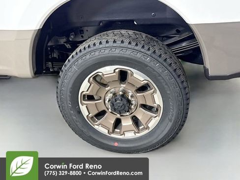 New 2026 Ford F350 King Ranch AWD/4WD image 34
