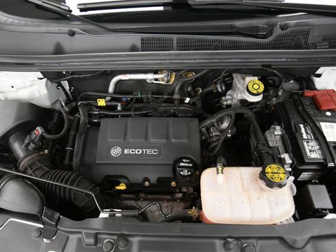 Used 2019 Buick Encore Preferred FWD image 31