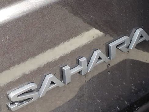 New 2026 Jeep Wrangler Sahara image 13