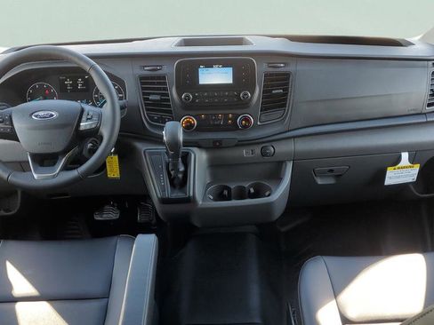 New 2025 Ford Transit 250 Base image 22