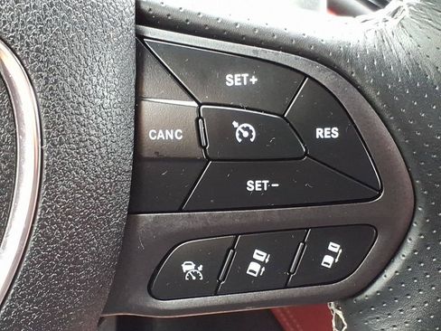 Used 2023 Dodge Durango SRT AWD/4WD image 28