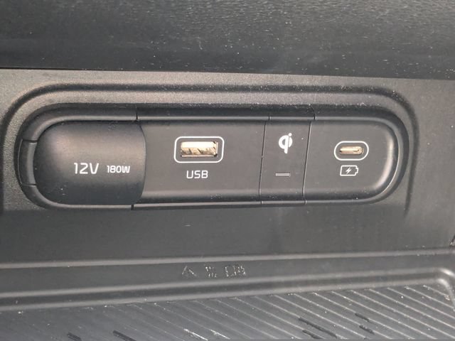 Certified 2023 Kia Sportage X-Line w/ X-Line Premium Package AWD/4WD image 30