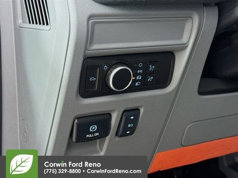 New 2025 Ford F150 Lightning Flash image 11