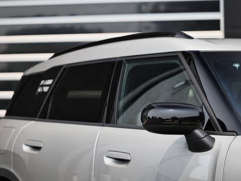 New 2027 MINI Cooper Countryman S AWD/4WD image 3