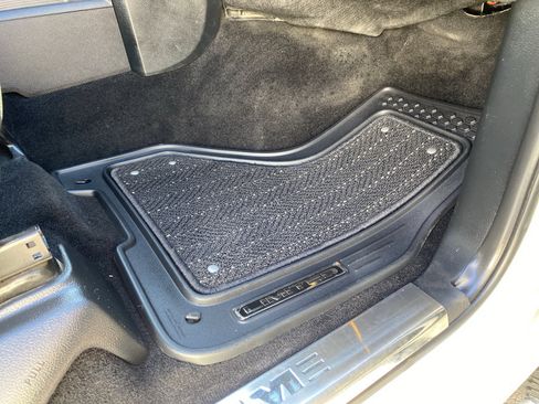 Used 2016 RAM 2500 Limited image 12