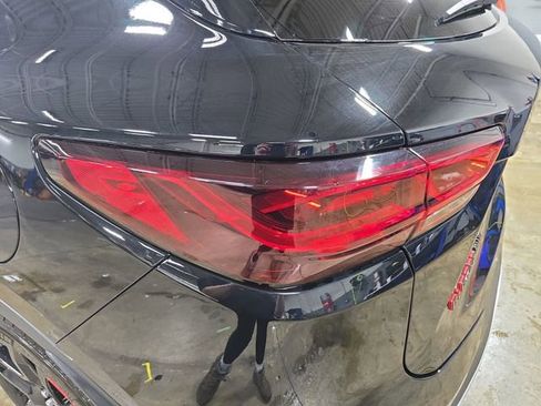 New 2025 Chevrolet Blazer LT w/ Redline Edition image 35