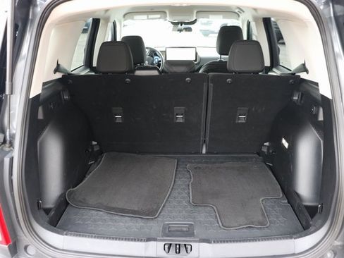 Used 2025 Ford Bronco Sport Big Bend image 12