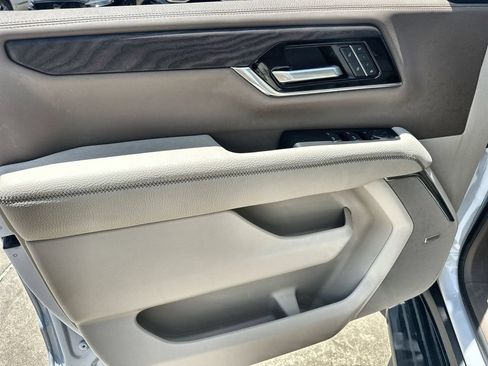 New 2026 GMC Yukon Denali w/ Advanced Technology Package AWD/4WD image 21