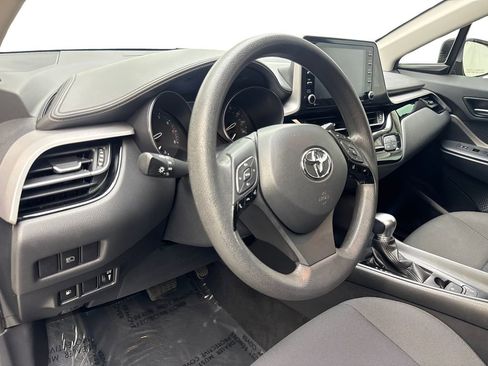 Used 2021 Toyota C-HR LE FWD image 50