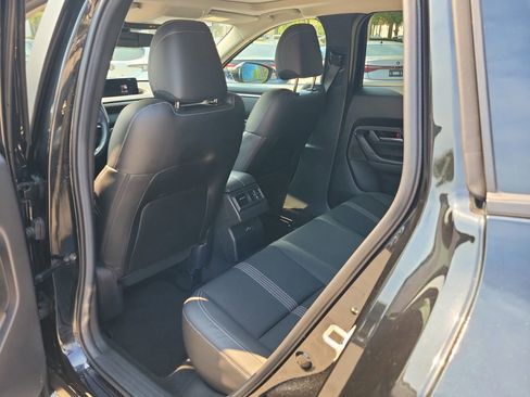 Used 2025 MAZDA CX-50 AWD 2.5 S w/ Premium Package image 10