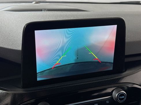 Used 2022 Ford Escape SEL w/ SEL Stealth AWD Package image 3