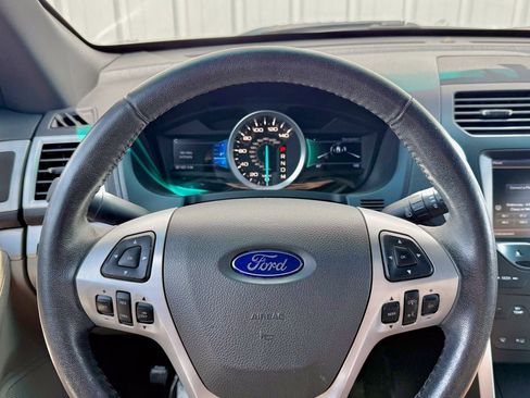 Used 2014 Ford Explorer XLT w/ Equipment Group 202A AWD/4WD image 26