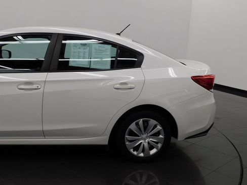 Used 2022 Subaru Impreza 2.0i image 17