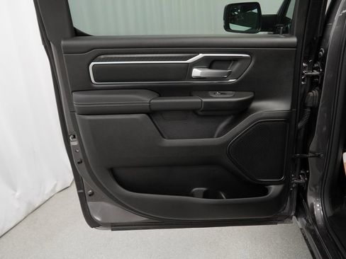 New 2026 RAM 1500 Big Horn image 28