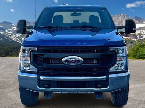 Used 2022 Ford F250 XL w/ Power Equipment Group image 3