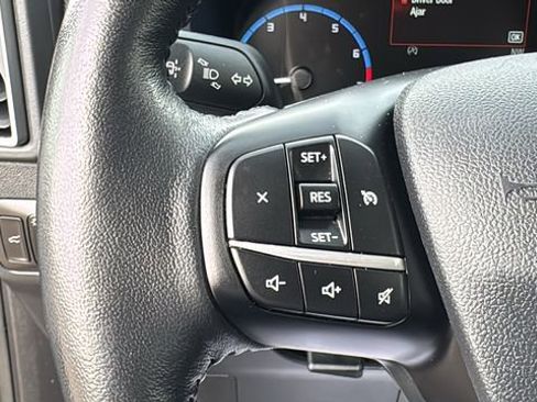 Certified 2023 Ford Bronco Sport Big Bend w/ Convenience Package image 16