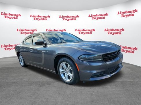 Used 2023 Dodge Charger SXT image 21